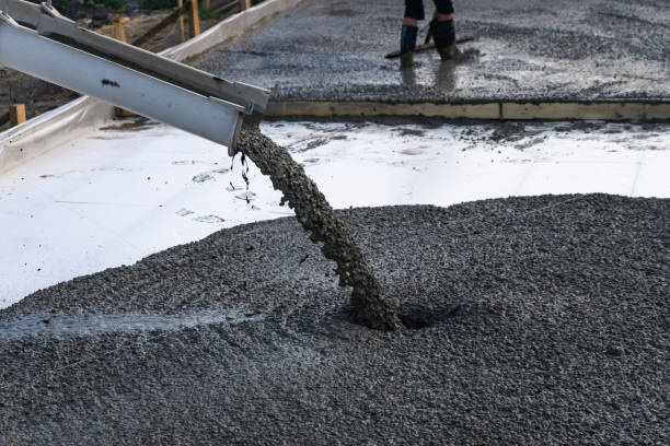 Best Concrete Sealing and Maintenance in Diamond, IL
