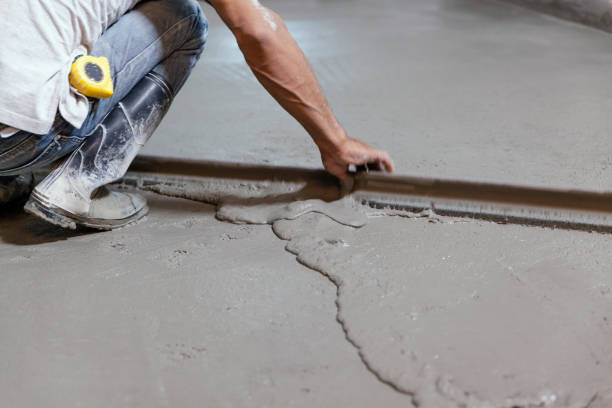 Best Concrete Staining and Coloring in Diamond, IL