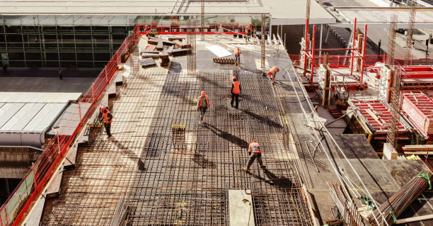 Best Concrete Sidewalk Installation in Diamond, IL