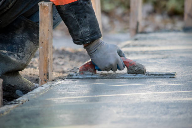 Best Concrete Foundation Repair in Diamond, IL